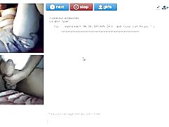 Chatrandom: panyòl milf jwenn kom mwen pandan y ap fwote pussy