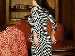 Bote a ap fè sexy stritiz