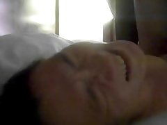 Azyatik kochon etonan nwa foutu