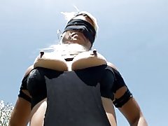 Horny ki gen matirite