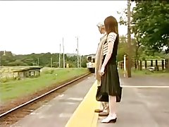 Japonè renmen soti nan estasyon...f70