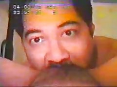 Malaysyen televizyon aktris sèks bann (adezif) pati 3