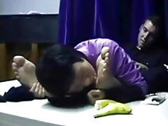 Chinwa milf adore pye gason