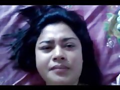 Endonezyen - tante dientot