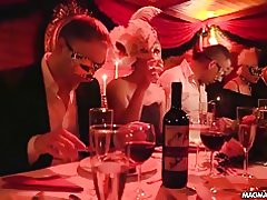 Magma fim fetich swinger pati