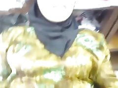 Madanm, pandan ke magazen an se ouvè