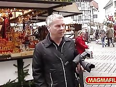 Eva kriegt gwo twou arsch versohlt